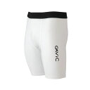 【お得なクーポン発行中】 ガビック GAVIC ジュニア サッカー フットサル ウェア JR ストレッチインナースパッツ GA8901 WHT