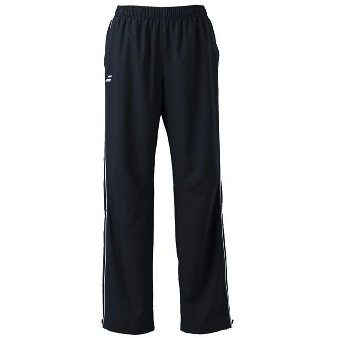 バボラ Babolat メンズ テニス バドミントン ウエア ボトムス ロングパンツ CLUB TEAM PANTS BUT1260C 【2022FW】