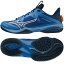 ߥ MIZUNO  Хɥߥȥ 塼 ֥NEO 2 71GA2270 06 2022AW