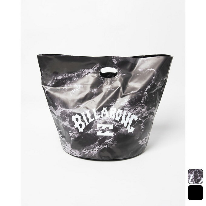 ＊クーポン発行中ビラボン BILLABONG メンズ バックパック リュック バッグ WET BUCKET バッグ 38L BC011930 【2022SS】