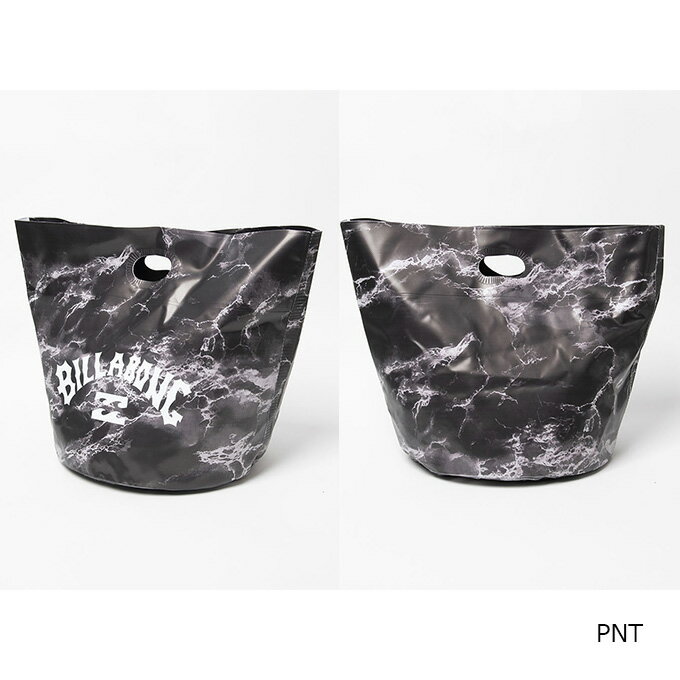 ＊クーポン発行中ビラボン BILLABONG メンズ バックパック リュック バッグ WET BUCKET バッグ 38L BC011930 【2022SS】