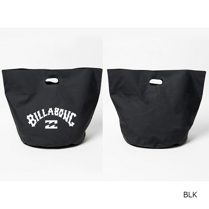 ＊クーポン発行中ビラボン BILLABONG メンズ バックパック リュック バッグ WET BUCKET バッグ 38L BC011930 【2022SS】