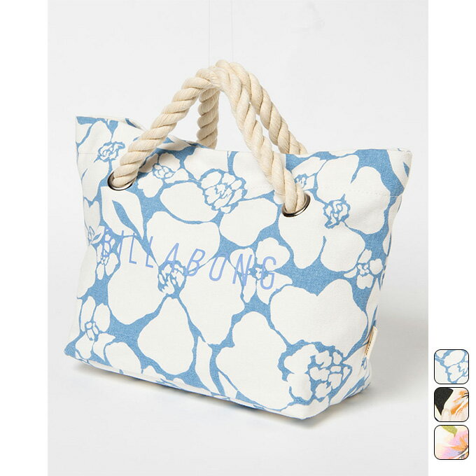 ＊クーポン発行中ビラボン BILLABONG レディース バックパック リュック バッグ ESSENTIAL BEACH MINI BAG ミニトートバッグ BC013908 【2022SS】