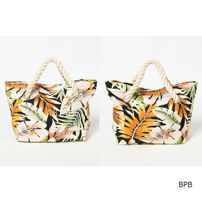 ＊クーポン発行中ビラボン BILLABONG レディース バックパック リュック バッグ ESSENTIAL BEACH MINI BAG ミニトートバッグ BC013908 【2022SS】