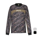 【お得なクーポン発行中】 アスレタ ATHLETA ジュニア サッカー フットサル ウェア トップス ロングTシャツ 長袖 グラフィックプラシャツJr 0239...