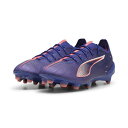 【お得なクーポン発行中】 プーマ PUMA メンズ レディース サッカー スパイク シューズ ウルトラ 5 アルティメット FG 107683 01 【2024...