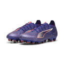 【2,000円OFFクーポン発行中】 プーマ PUMA メンズ レディース サッカー スパイク シューズ ウルトラ 5 アルティメット HG/AG 107885...
