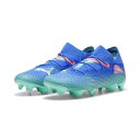 【2,000円OFFクーポン発行中】 プーマ PUMA メンズ レディース サッカー スパイク シューズ フューチャー 7 アルティメット FG/AG(LONG...