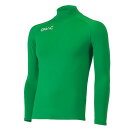 【お得なクーポン発行中】 ガビック GAVIC サッカー フットサル 長袖 インナーシャツ ストレッチインナートップロング GA8301 GRN