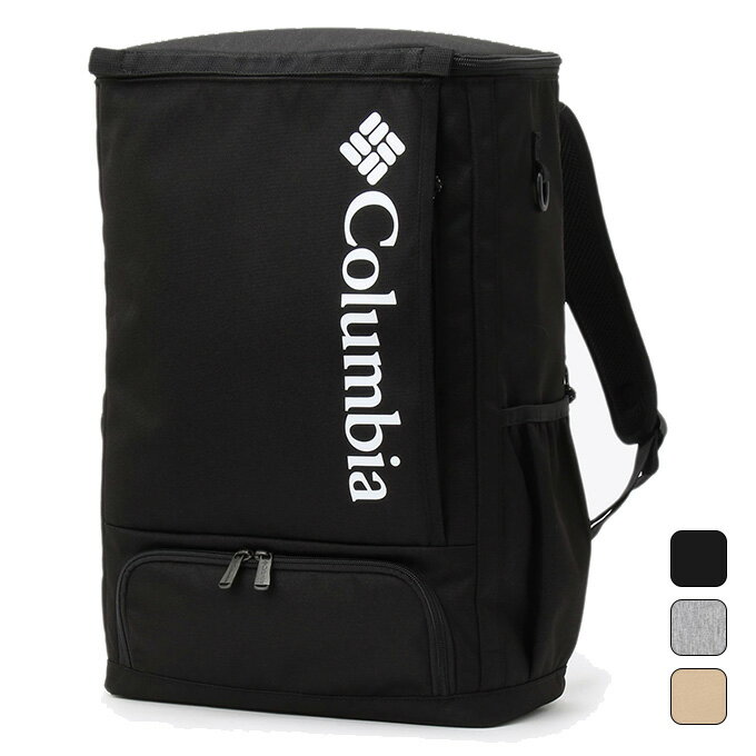 ڤʥݥȯ ӥ columbia ȥɥ ꡼ ʪ  ǥ  Хå å LBե쥹 30L Хåѥå PU8679 2024SS