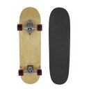 【お得なクーポン発行中】 ウッディプレススケートボード WOODY PRESS SKATEBOARD メンズ レディース スケートボード WOODY32TH2W...