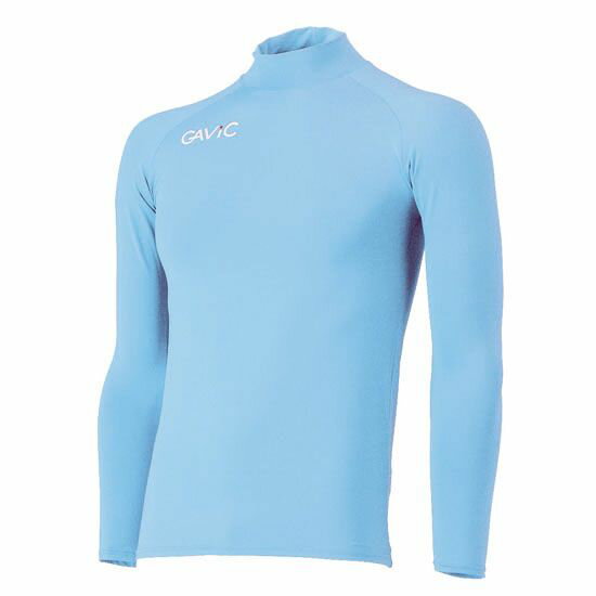 【お得なクーポン発行中】 ガビック GAVIC サッカー フットサル 長袖 インナーシャツ ストレッチインナートップロング GA8301 LBL