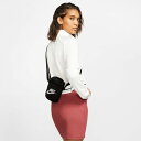 【お得なクーポン発行中】 ナイキ NIKE メンズ レディース フィットネス バッグ ショルダー ヘリテージ スモール アイテム BA5871 010 【202...