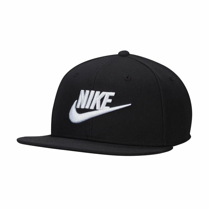 【2,000円OFFクーポン発行中】 ナイキ NIKE メンズ レディース スポーツ アクセサリー 帽子 DF PRO S FB FUT L キャップ FB53...