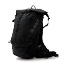 【お得なクーポン発行中】 マムート MAMMUT メンズ レディース アウトドア バックパック リュック Ducan Spine 28-35 Classic 2...