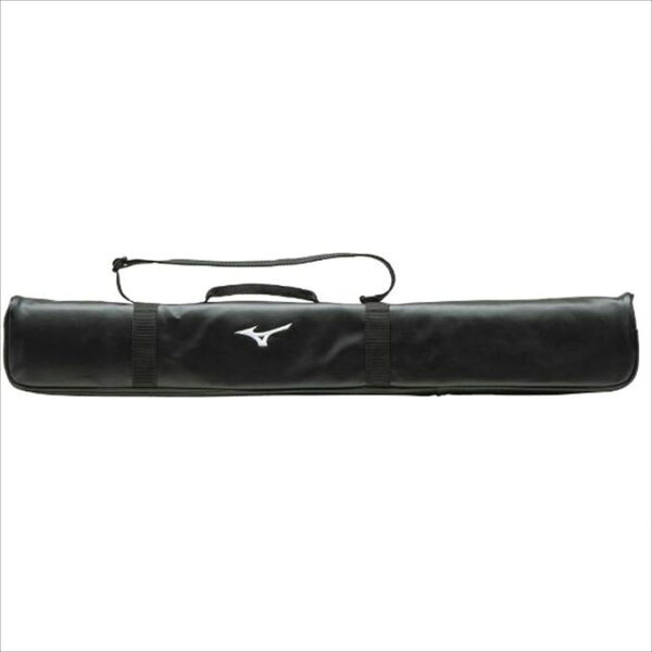 SPOPIA NET SHOPの【2,000円OFFクーポン発行中】 ミズノ MIZUNO 野球 バットケース 2本入れ 合皮 ジュニア用 1FJT8052 【2023FW】|詳細画像