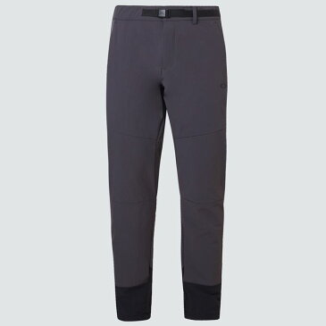 ＊クーポン発行中オークリー OAKLEY メンズ トレーニングウェア ロングパンツ ENHANCE FGL SOFTSHELL PANTS 1.7 FOA401665 2DE