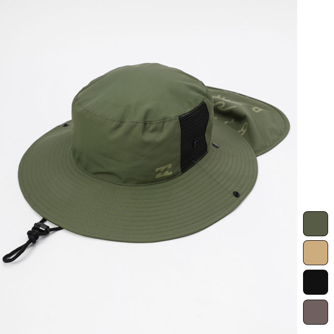 ڤʥݥȯ ӥܥ BILLABONG ǥ ˹ ϥå եϥå BEACH HAT BE013922 20...