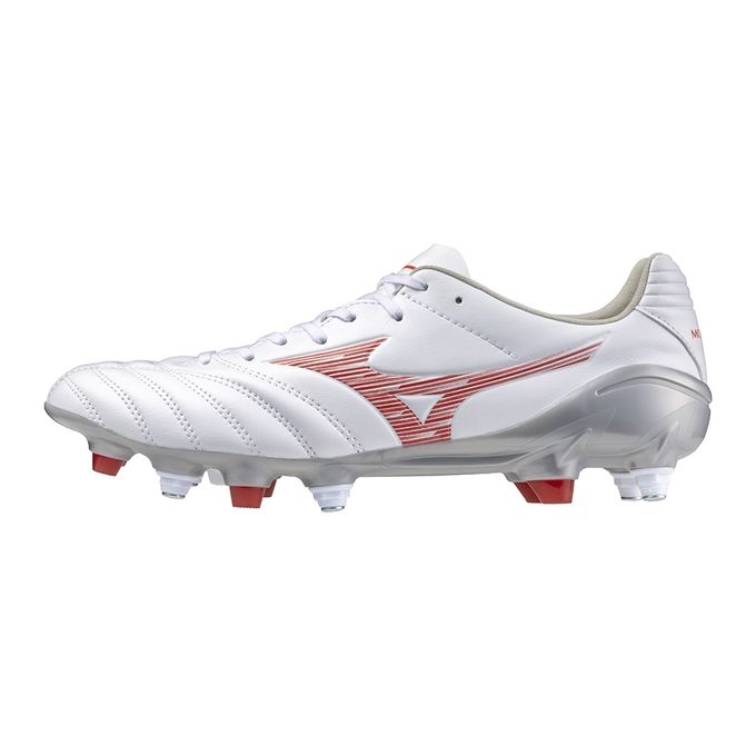 ミズノ MIZUNO メンズ レディース サッカー スパイク シューズ モナルシーダ ネオ3 PRO MIX P1GC242260 【2024SS】