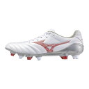 【2,000円OFFクーポン発行中】 ミズノ MIZUNO メンズ レディース サッカー スパイク シューズ モナルシーダ ネオ3 PRO MIX P1GC24...