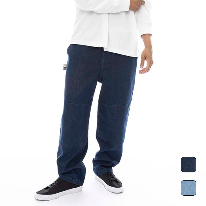 【お得なクーポン発行中】 エレメント ELEMENT メンズ スポーツ カジュアル ウェア ボトムス ロング デ..