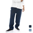 【お得なクーポン発行中】 エレメント ELEMENT メンズ スポーツ カジュアル ウェア ボトムス ロング デニム パンツ SHOD PANTS DOUBLE...