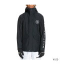【お得なクーポン発行中】 クイックシルバー Quiksilver メンズ スキー スノーボード スノーウェア アウター ジャケット IN THE HOOD JK...