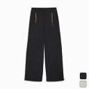 【2,000円OFFクーポン発行中】 プーマ PUMA レディース トレーニング ウェア ボトムス ロングパンツ DARE TO パラシュート パンツ WV 6...