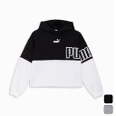 【お得なクーポン発行中】 プーマ PUMA レディース スポーツ カジュアル ウェア トップス プルオーバー PUMA POWER MX フーディー 68361...