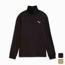 【2,000円OFFクーポン発行中】 プーマ PUMA レディース スポーツ カジュアル ウェア トップス 長袖 HER ハイネック クルースウェット 6842...