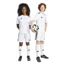 【お得なクーポン発行中】 アディダス adidas ジュニア キッズ サッカー フットサル ウェア ボトムス ハーフパンツ キッズ Tastigo 25 ショー...