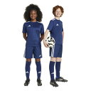 【お得なクーポン発行中】 アディダス adidas ジュニア キッズ サッカー フットサル ウェア ボトムス ハーフパンツ キッズ Tastigo 25 ショー...