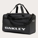 オークリー ボストンバッグ メンズ オークリー OAKLEY スポーツバッグ ボストンバッグ ENHANCE BOSTON M 8.0 FOS901732 【2024SS】