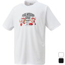 【お得なクーポン発行中】 ゼット ZETT 野球 メンズ 半袖Tシャツ パワプロ君 Tシャツ BOT97101 【2024SS】