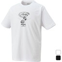 【お得なクーポン発行中】 ゼット ZETT 野球 メンズ 半袖Tシャツ パワプロ君 Tシャツ BOT97104 【2024SS】