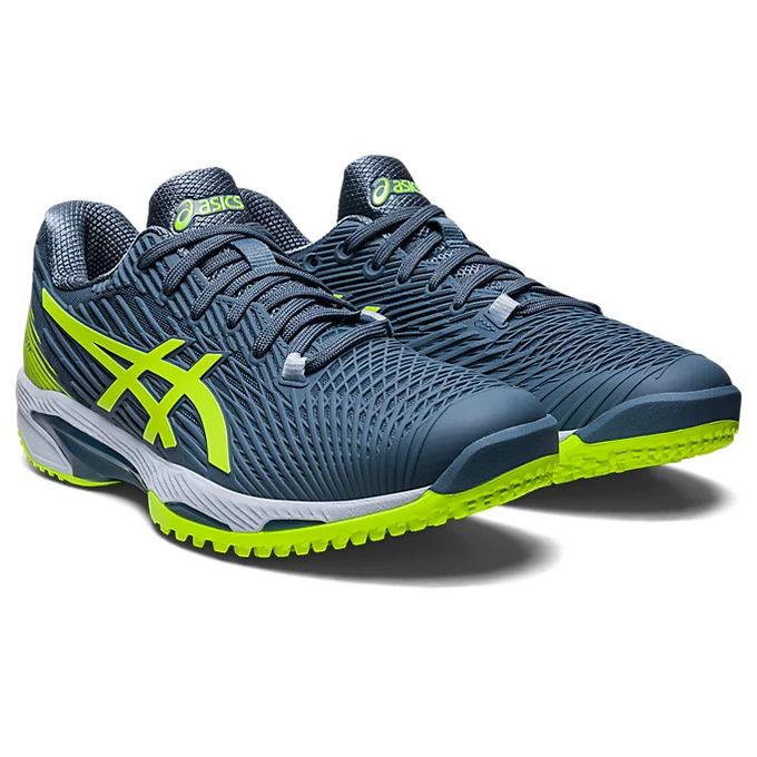 AVbNX ASICS Y ejX V[Y IjEN[R[gp SOLUTION SPEED FF 2 OC 1041A188 402  2023SS 