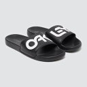 【2,000円OFFクーポン発行中】 オークリー OAKLEY メンズ スポーツ カジュアル シャワー サンダル OAKLEY B1B SLIDE 2.0 FO...