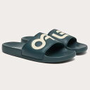 【2,000円OFFクーポン発行中】 オークリー OAKLEY メンズ スポーツ カジュアル シャワー サンダル OAKLEY B1B SLIDE 2.0 FO...