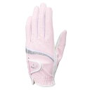 【お得なクーポン発行中】 キャロウェイ callaway レディース グローブ 左用 Callaway Style Glove Women's 23 JM 53...