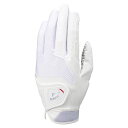 キャロウェイ callaway メンズ ゴルフ グローブ 左用 Callaway Hyper Grip Glove 23 JM 5323229 【2023SS】