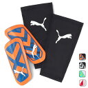 【2,000円OFFクーポン発行中】 プーマ PUMA メンズ レディース サッカー アクセサリー 小物 すねあて ユニセックス ウルトラ フレックス スリーブ...