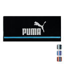 プーマ PUMA メンズ レディース スポーツ トレーニング 小物 アクセサリー タオル ユニセックス トレーニング ボックスタオル 1 054423 【2023SS】