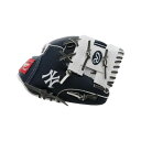 【2,000円OFFクーポン発行中】 ローリングス rawlings 野球 ジュニア キッズ MLB 子供用 グローブ NYヤンキース 10インチ グラブ NY...