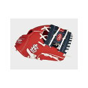 【2,000円OFFクーポン発行中】 ローリングス rawlings 野球 ジュニア キッズ MLB 子供用 グローブ STLカーディナルス 10インチ グラブ...