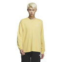 【お得なクーポン発行中】 アディダス adidas ESSENTIALS PLUS メンズ スポーツウェア エッセンシャルズ プラス ルーズフィット スモールロ...