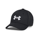 【クーポン発行中】 アンダーアーマー UNDER ARMOR キッズ ジュニア ボーイズ 帽子 キャップ UA Blitzing CAP 1376708 【2023SS】