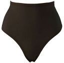 【お得なクーポン発行中】 スピード SPEEDO レディース 水着 ハイウエストショーツ SD97U52 ブラック