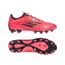 【お得なクーポン発行中】 アディダス adidas メンズ サッカー スパイク シューズ マルチグラウンド用 F50 LEAGUE HG/AG NIR08 IF...