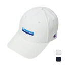 チャンピオン CHAMPION レディース ゴルフ ウェア 帽子 キャップ CW-ZG701C 【2024SS】 その1
