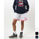 【お得なクーポン発行中】 チャンピオン Champion レディース バスケットボール ウエア ボトムス ショートパンツ WOMEN'SSHORTS CW-YB...